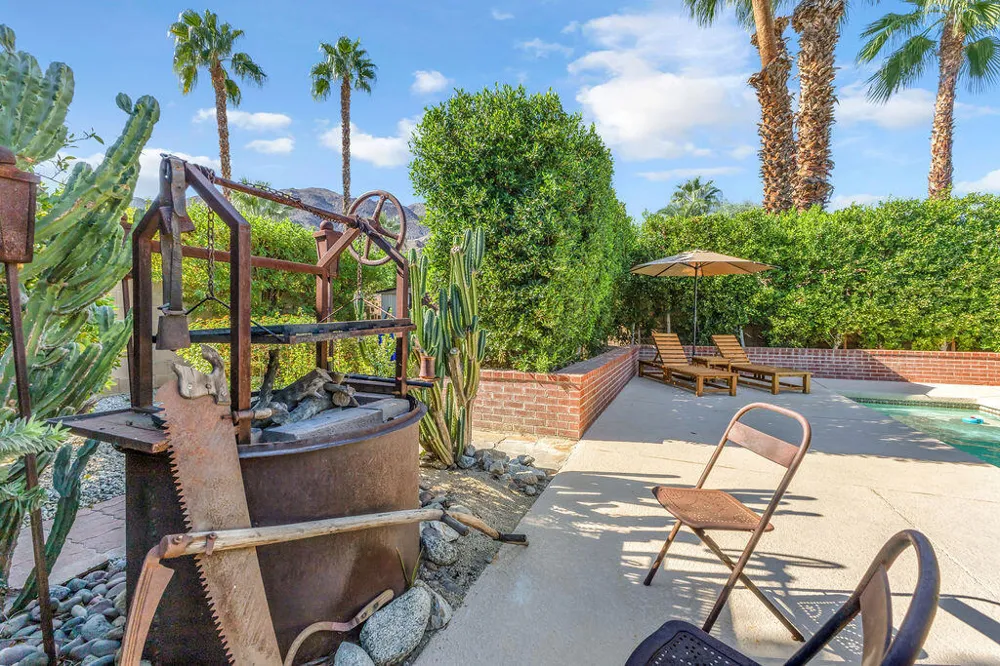 71521 Halgar Road Rancho Mirage, CA 92270