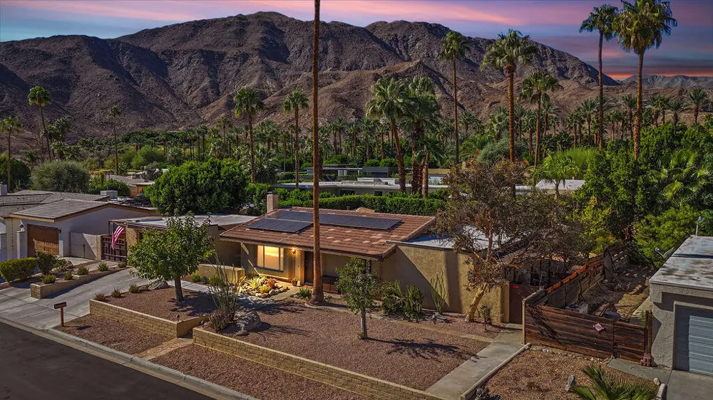 71521 Halgar Road Rancho Mirage, CA 92270