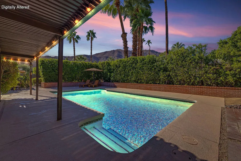 71521 Halgar Road Rancho Mirage, CA 92270