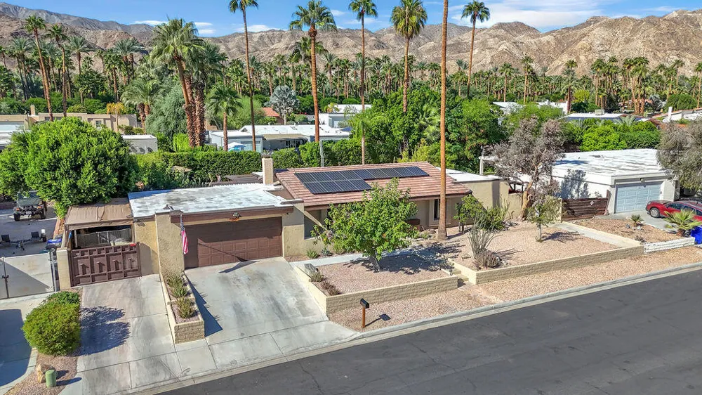 71521 Halgar Road Rancho Mirage, CA 92270