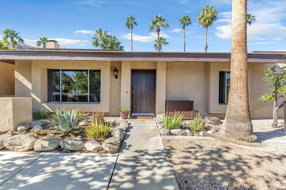 71521 Halgar Road Rancho Mirage, CA 92270