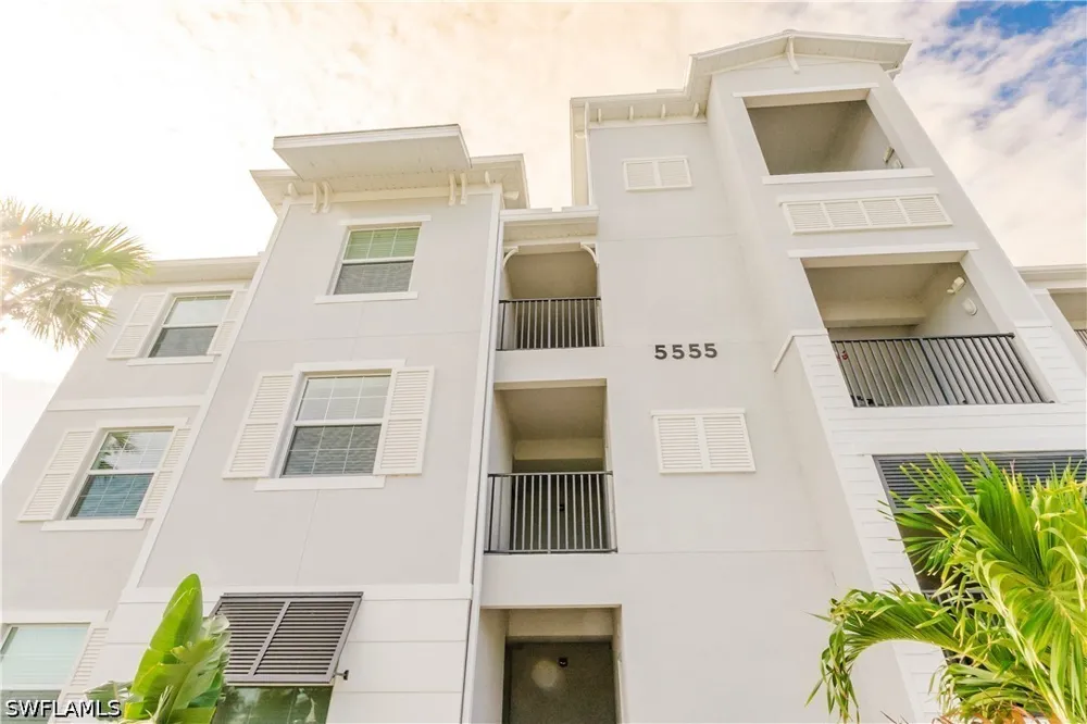 Double Eagle Circle #3922 Ave Maria, FL 34142