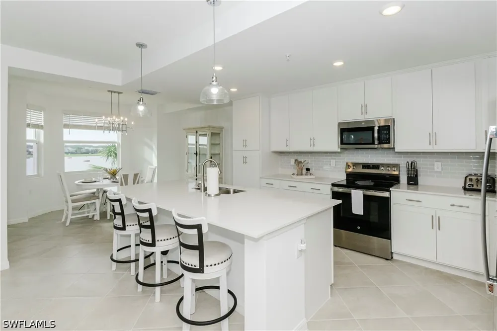 Double Eagle Circle #3922 Ave Maria, FL 34142