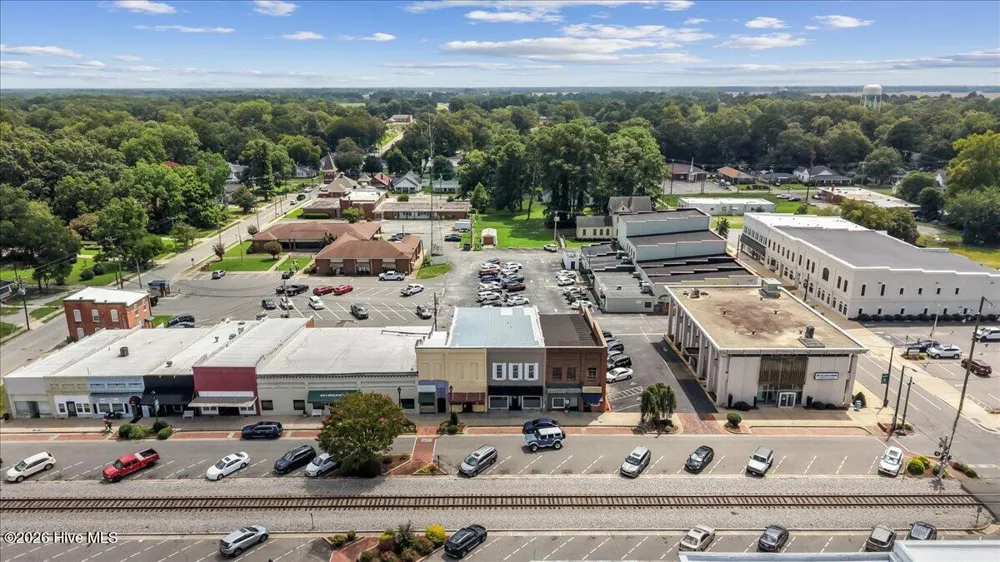 114 Center Street Mount Olive, NC 28365