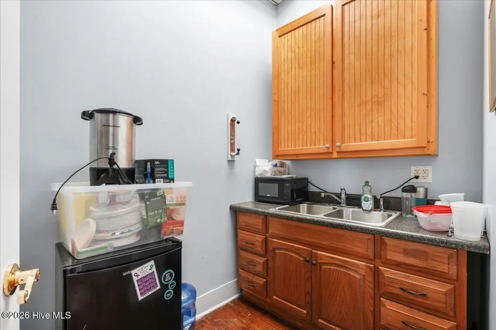 114 Center Street Mount Olive, NC 28365
