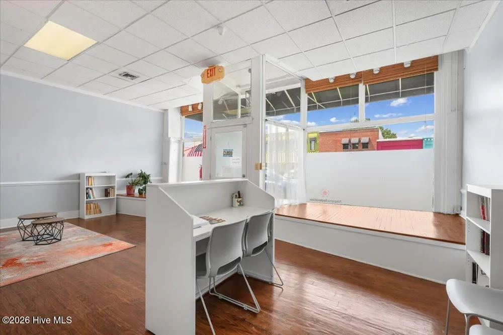 114 Center Street Mount Olive, NC 28365