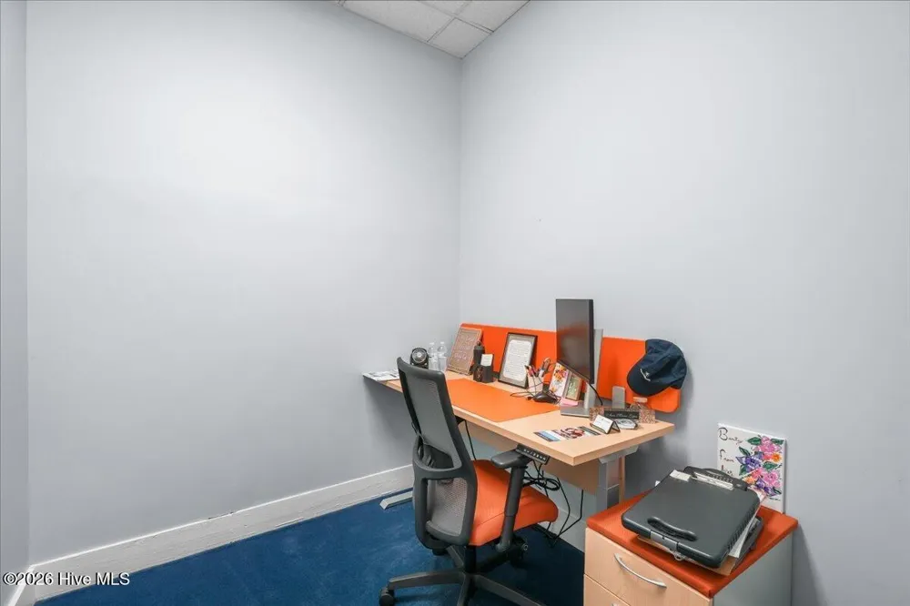 114 Center Street Mount Olive, NC 28365
