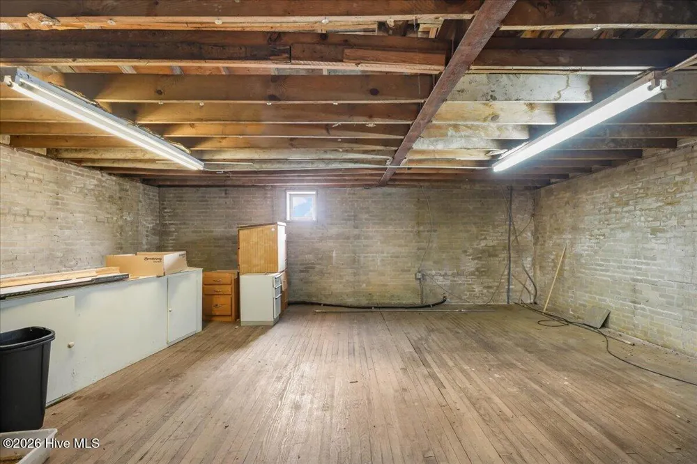 114 Center Street Mount Olive, NC 28365
