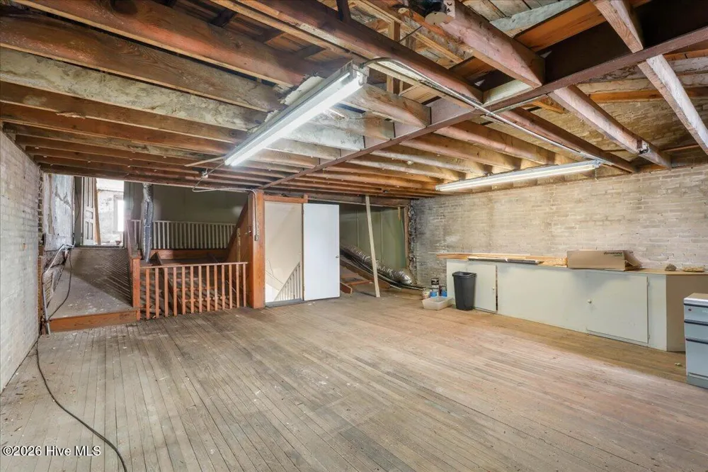 114 Center Street Mount Olive, NC 28365