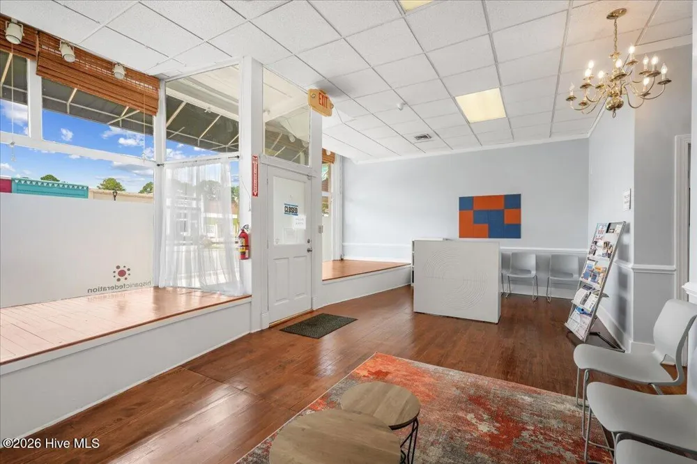 114 Center Street Mount Olive, NC 28365