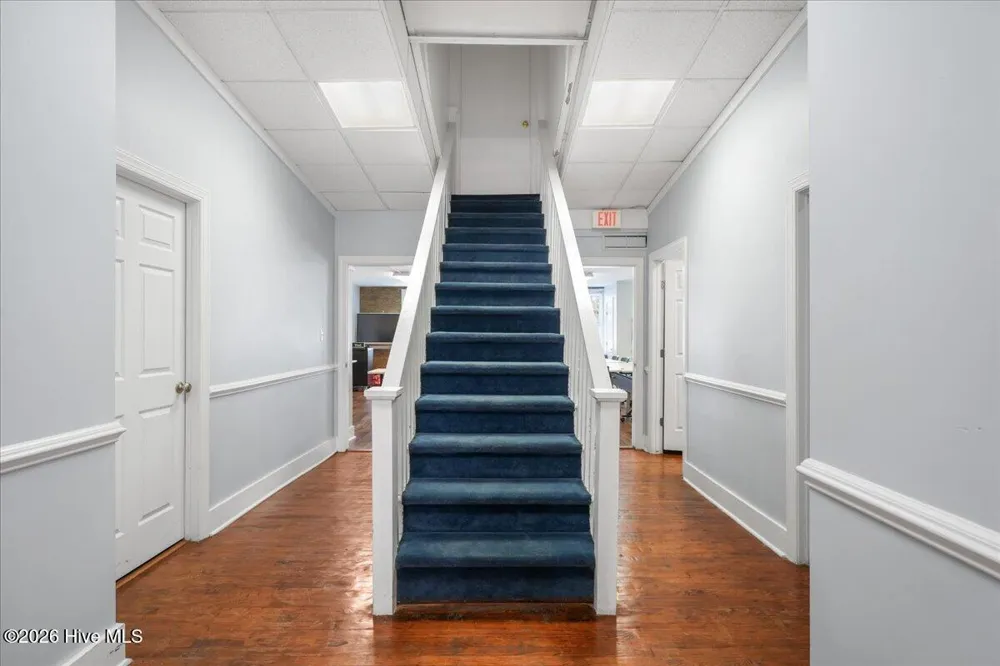 114 Center Street Mount Olive, NC 28365