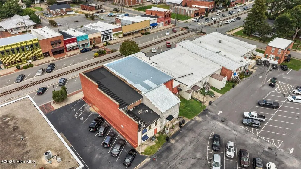 114 Center Street Mount Olive, NC 28365
