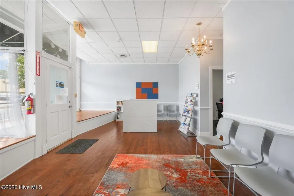 114 Center Street Mount Olive, NC 28365