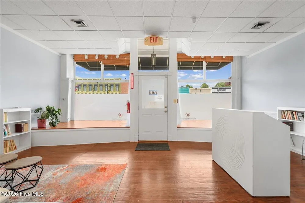 114 Center Street Mount Olive, NC 28365
