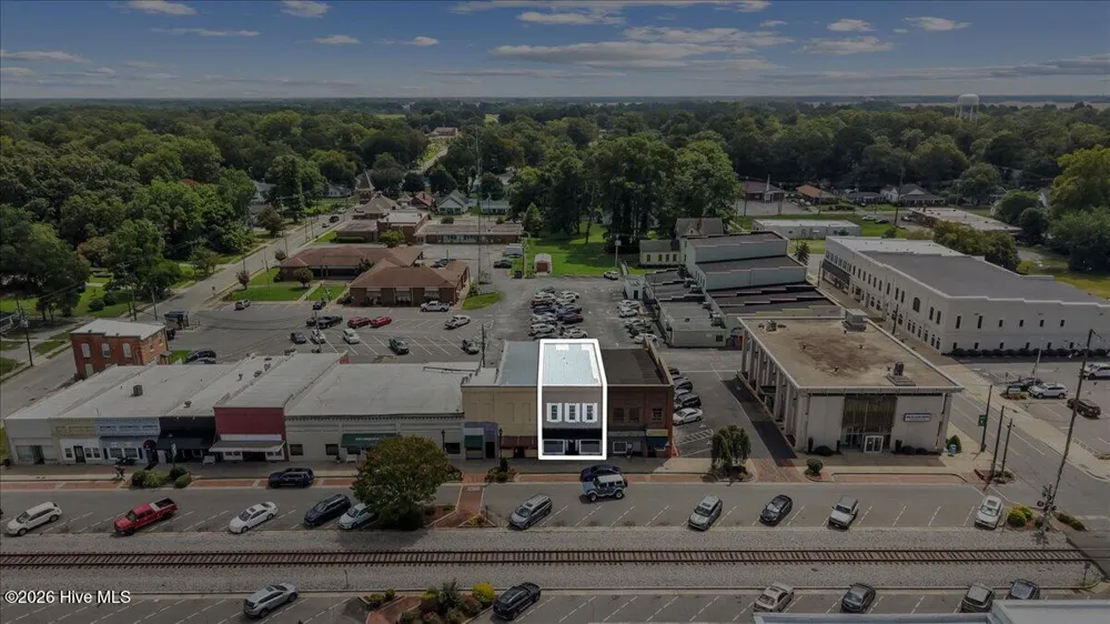 114 Center Street Mount Olive, NC 28365