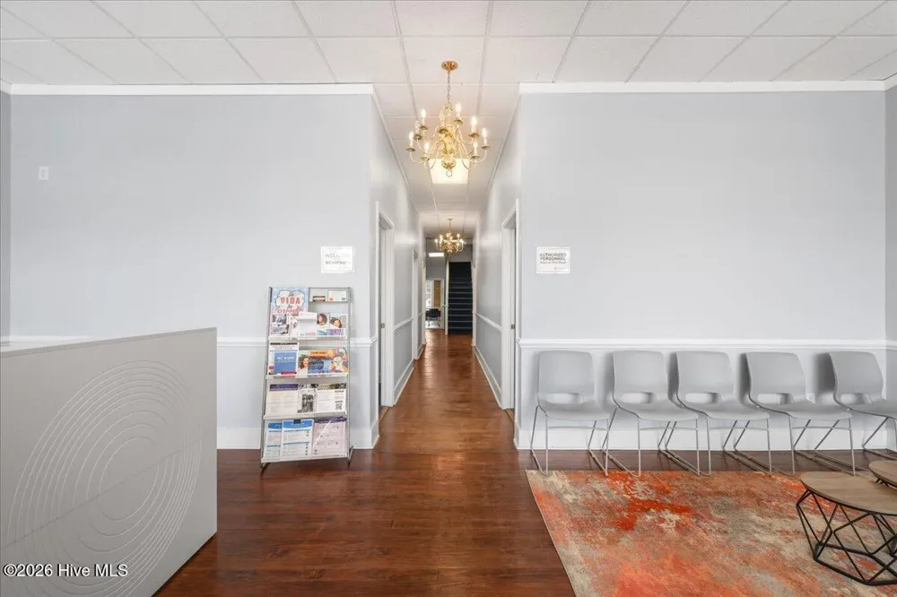 114 Center Street Mount Olive, NC 28365
