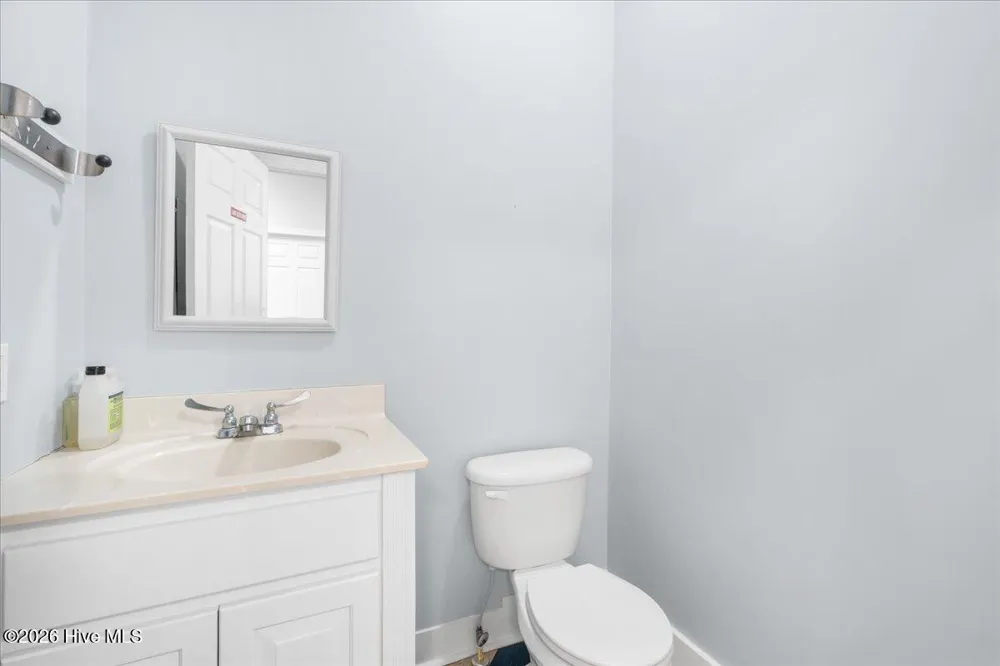 114 Center Street Mount Olive, NC 28365