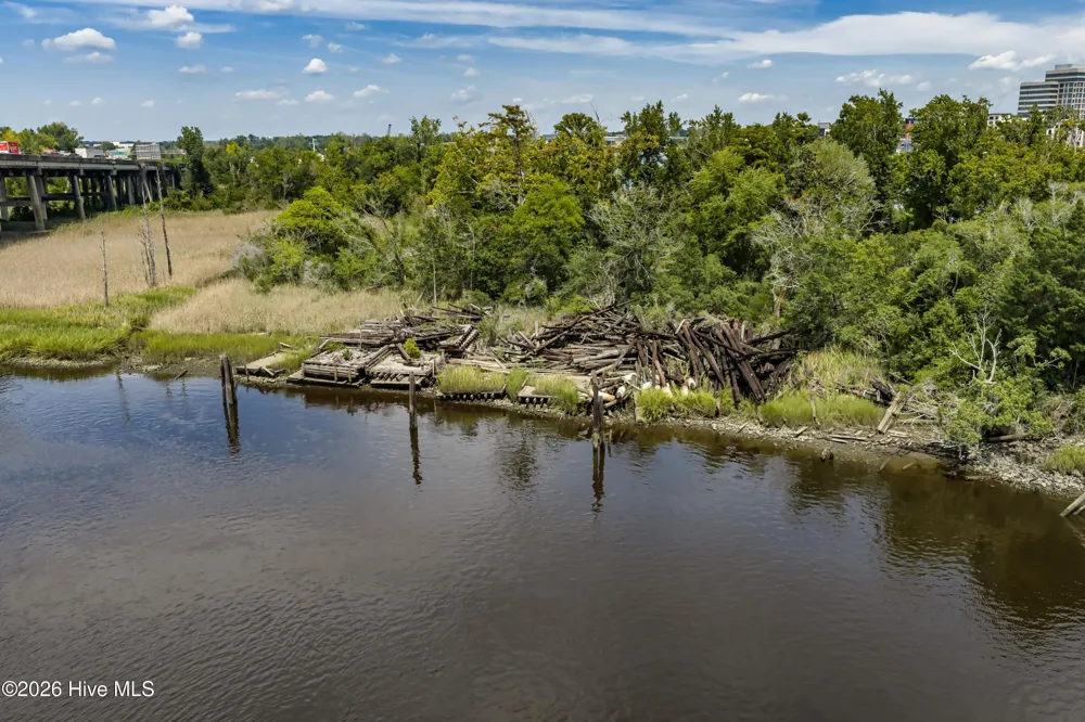 1100 Point Harbor Road Wilmington, NC 28401