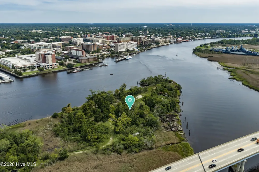 1100 Point Harbor Road Wilmington, NC 28401