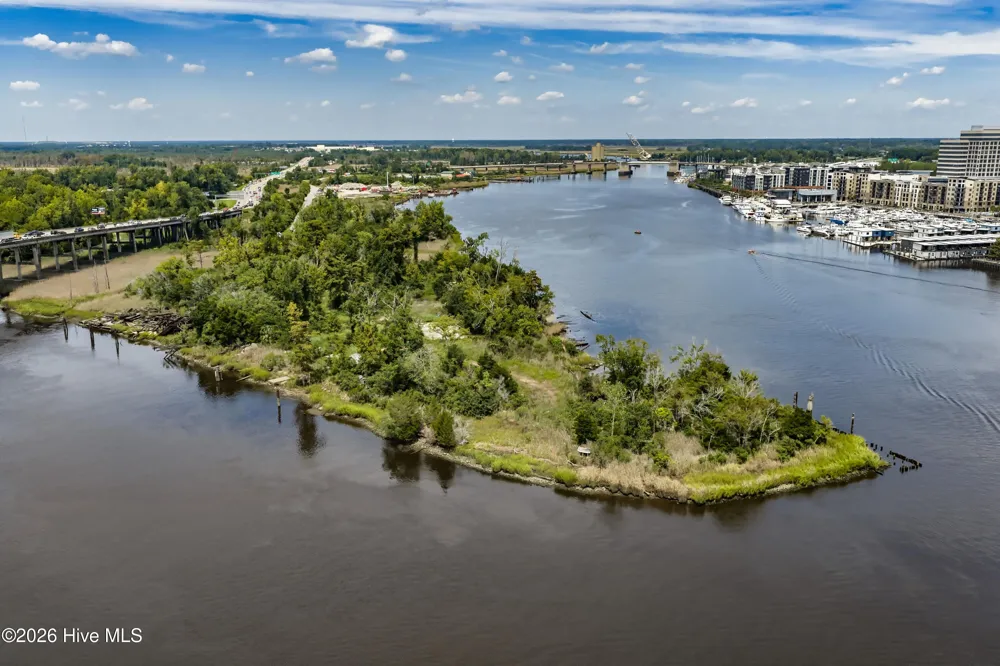 1100 Point Harbor Road Wilmington, NC 28401