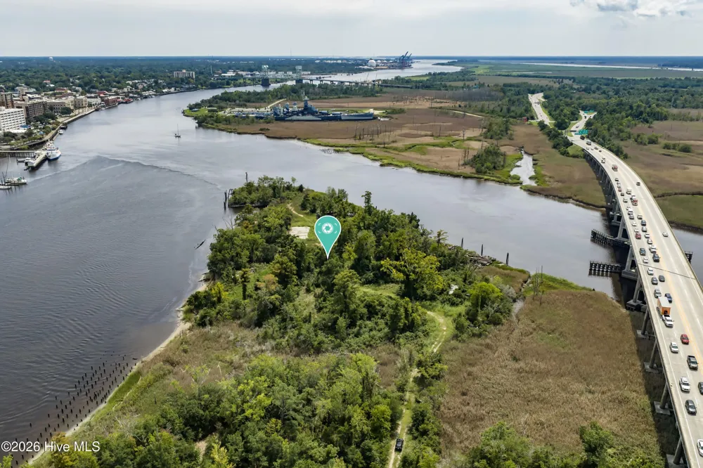 1100 Point Harbor Road Wilmington, NC 28401