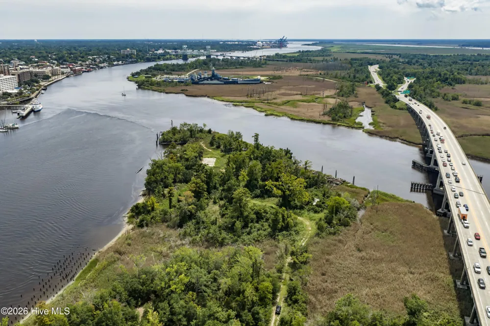 1100 Point Harbor Road Wilmington, NC 28401
