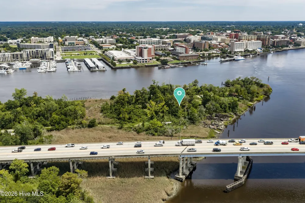 1100 Point Harbor Road Wilmington, NC 28401