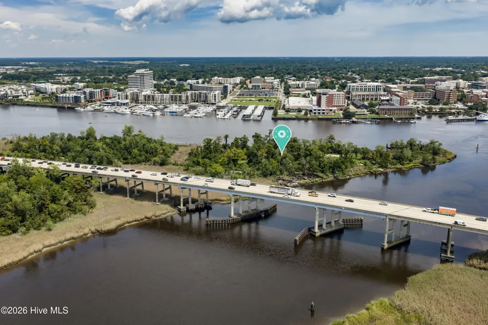 1100 Point Harbor Road Wilmington, NC 28401