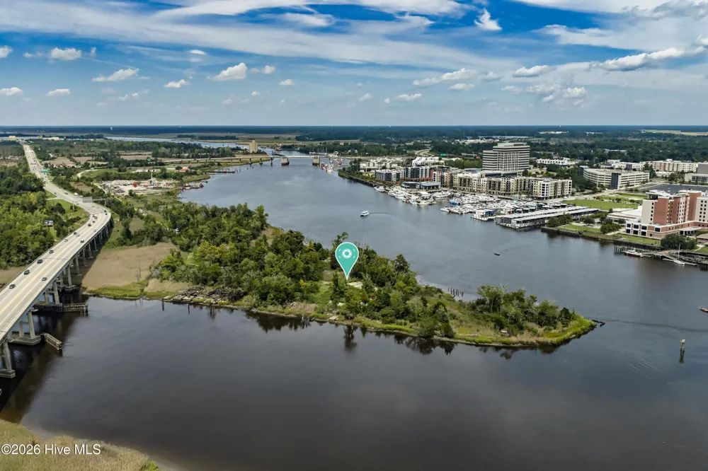 1100 Point Harbor Road Wilmington, NC 28401