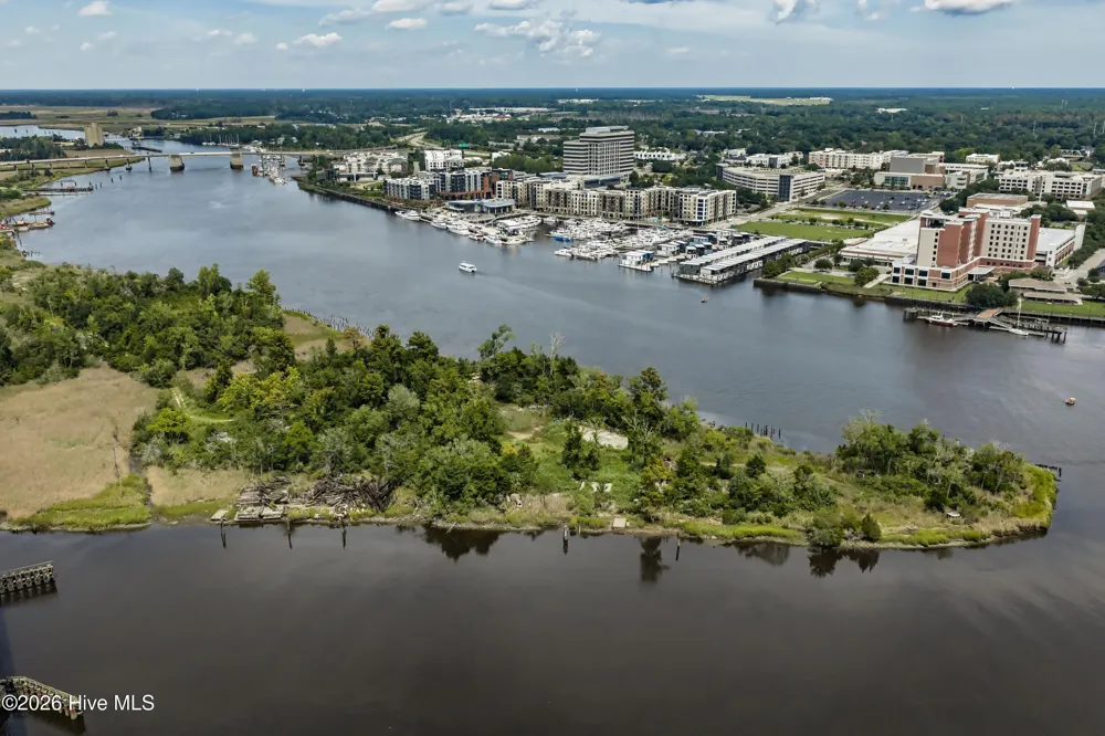 1100 Point Harbor Road Wilmington, NC 28401