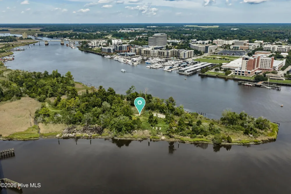 1100 Point Harbor Road Wilmington, NC 28401