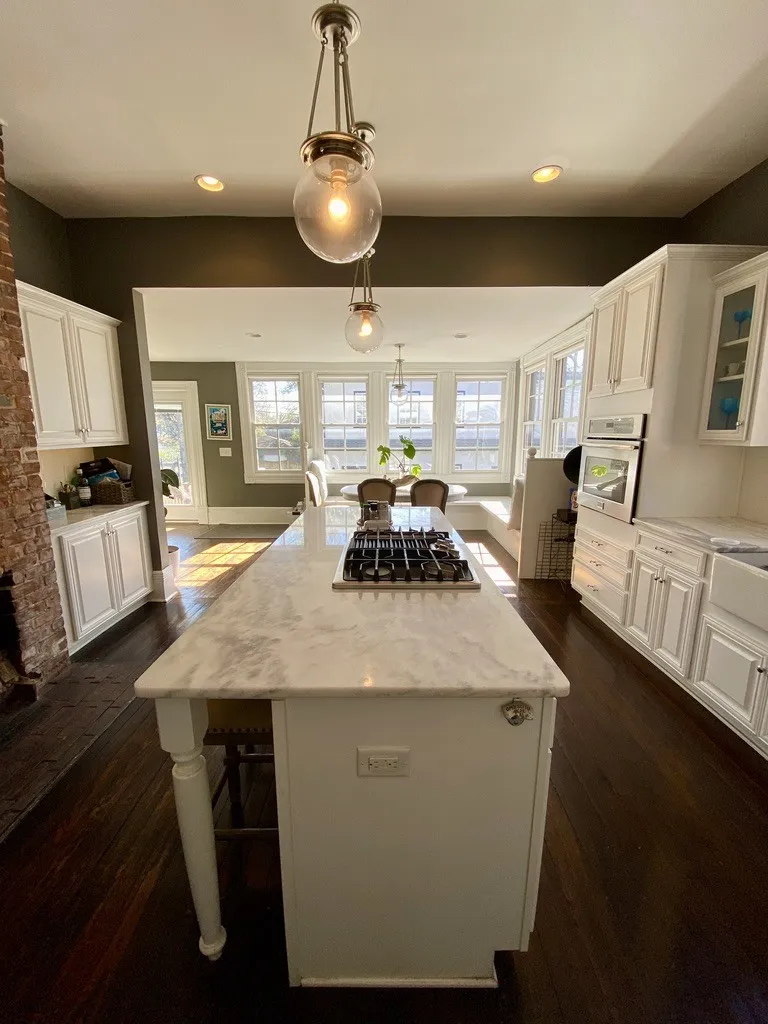 4311 Elkins Ave Nashville, TN 37209