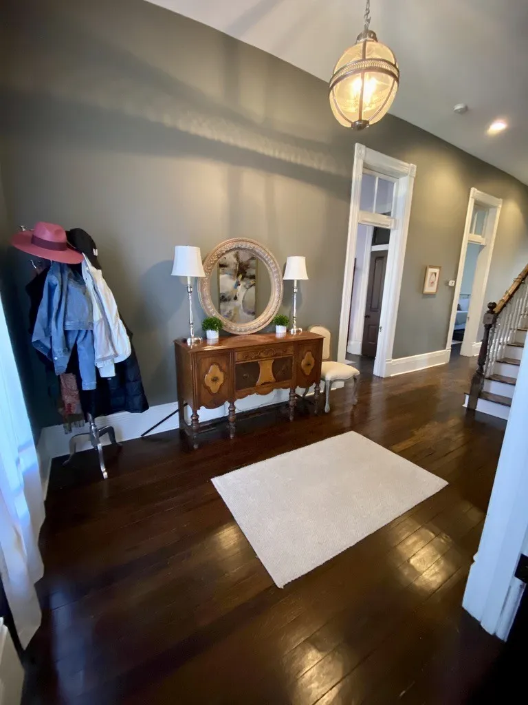 4311 Elkins Ave Nashville, TN 37209