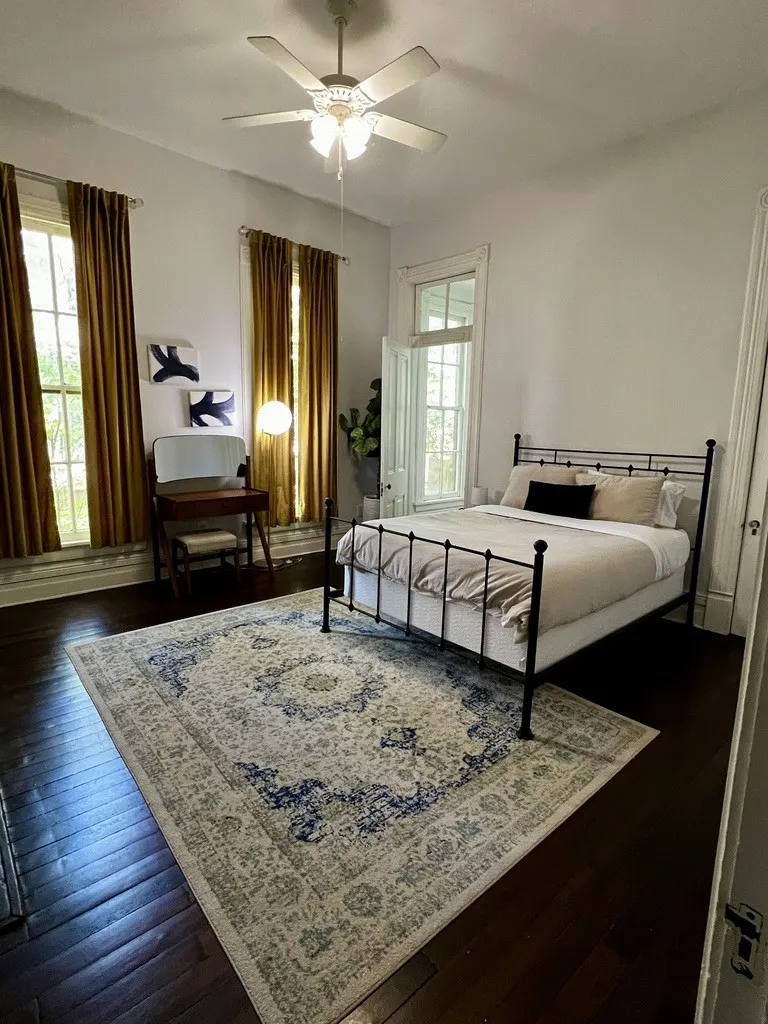 4311 Elkins Ave Nashville, TN 37209