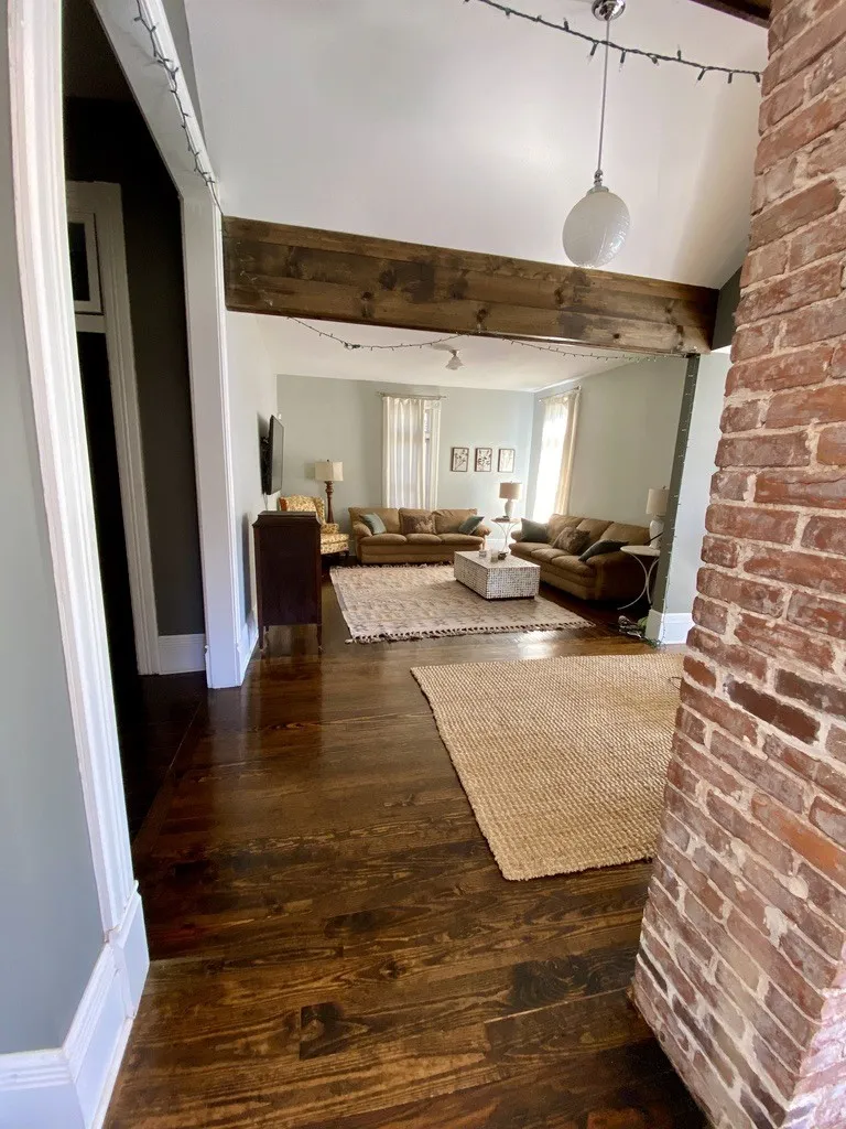 4311 Elkins Ave Nashville, TN 37209