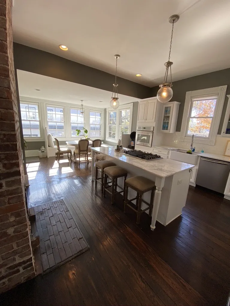 4311 Elkins Ave Nashville, TN 37209