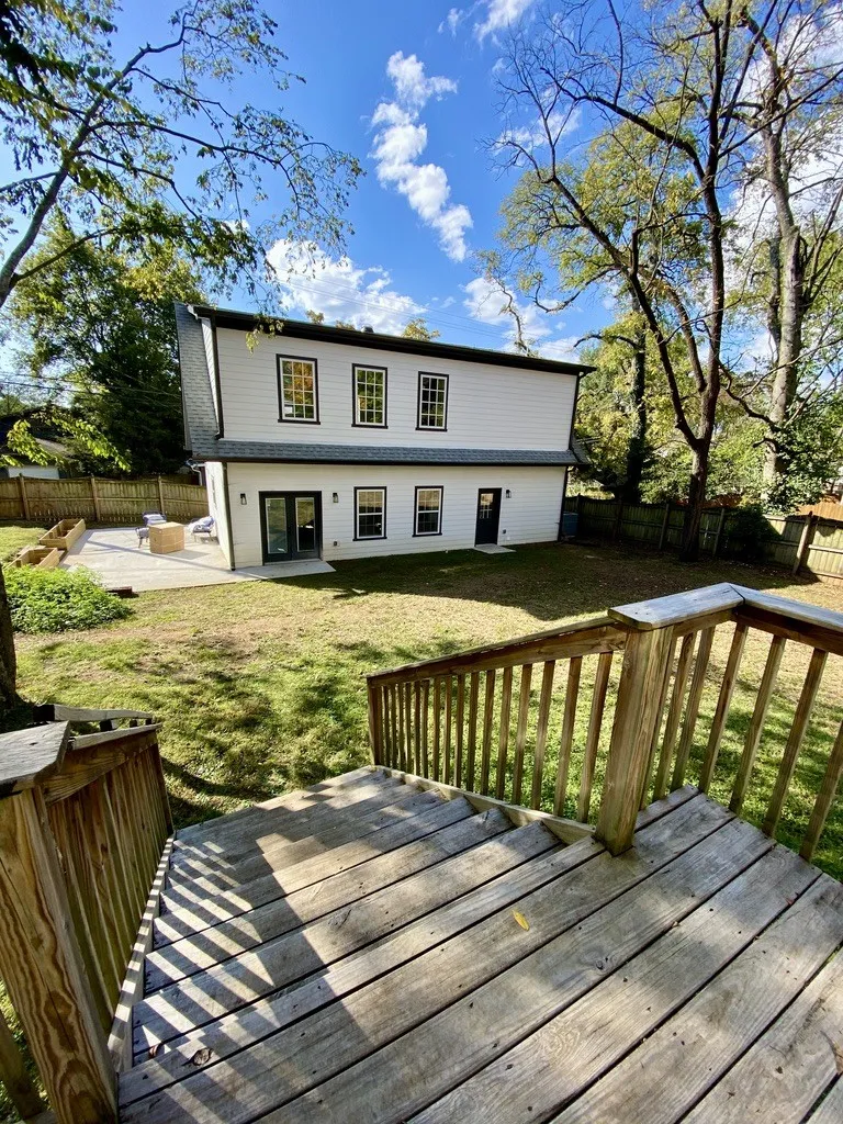 4311 Elkins Ave Nashville, TN 37209