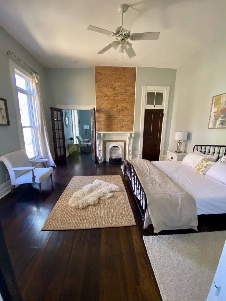4311 Elkins Ave Nashville, TN 37209