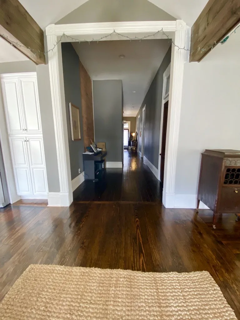 4311 Elkins Ave Nashville, TN 37209