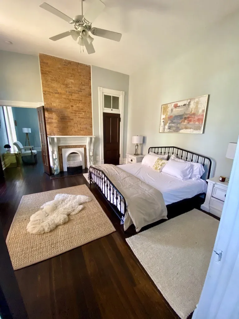 4311 Elkins Ave Nashville, TN 37209