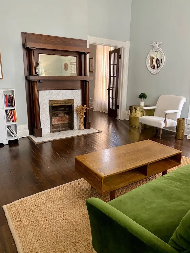 4311 Elkins Ave Nashville, TN 37209