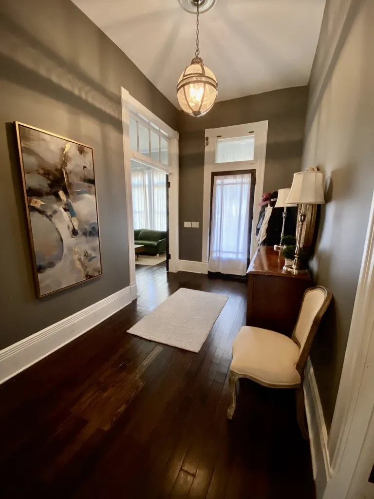 4311 Elkins Ave Nashville, TN 37209