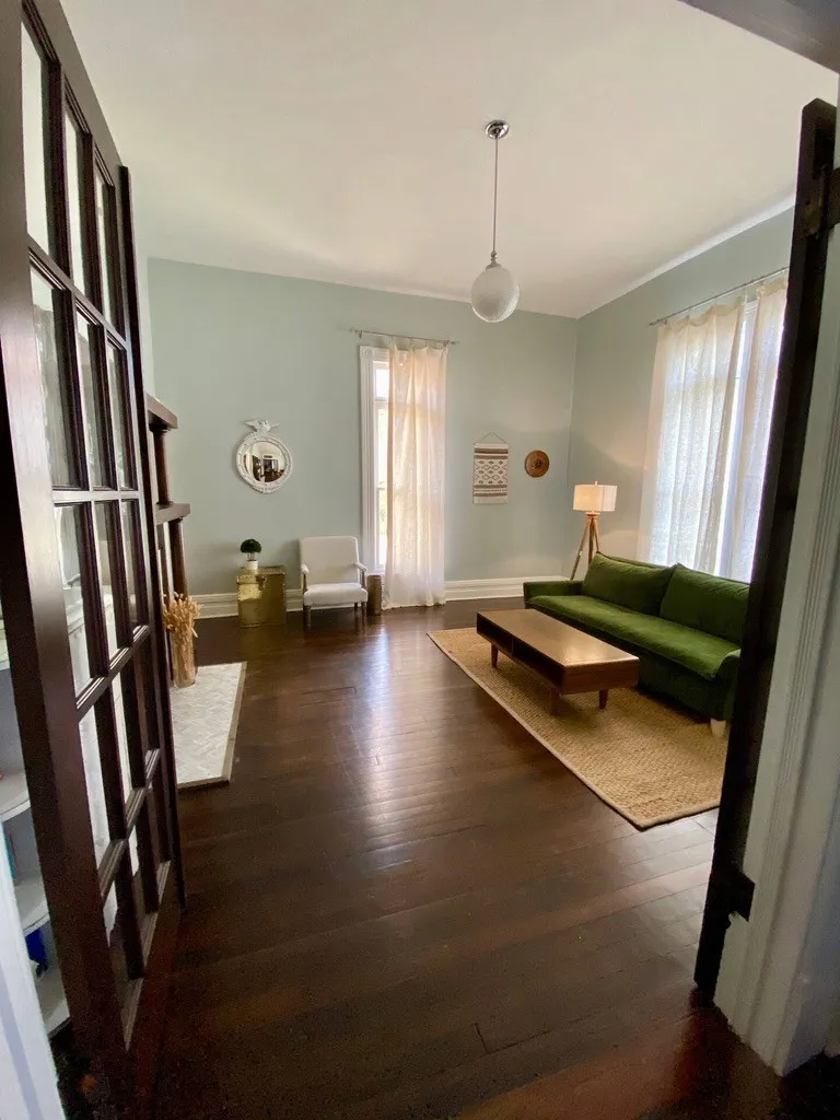 4311 Elkins Ave Nashville, TN 37209