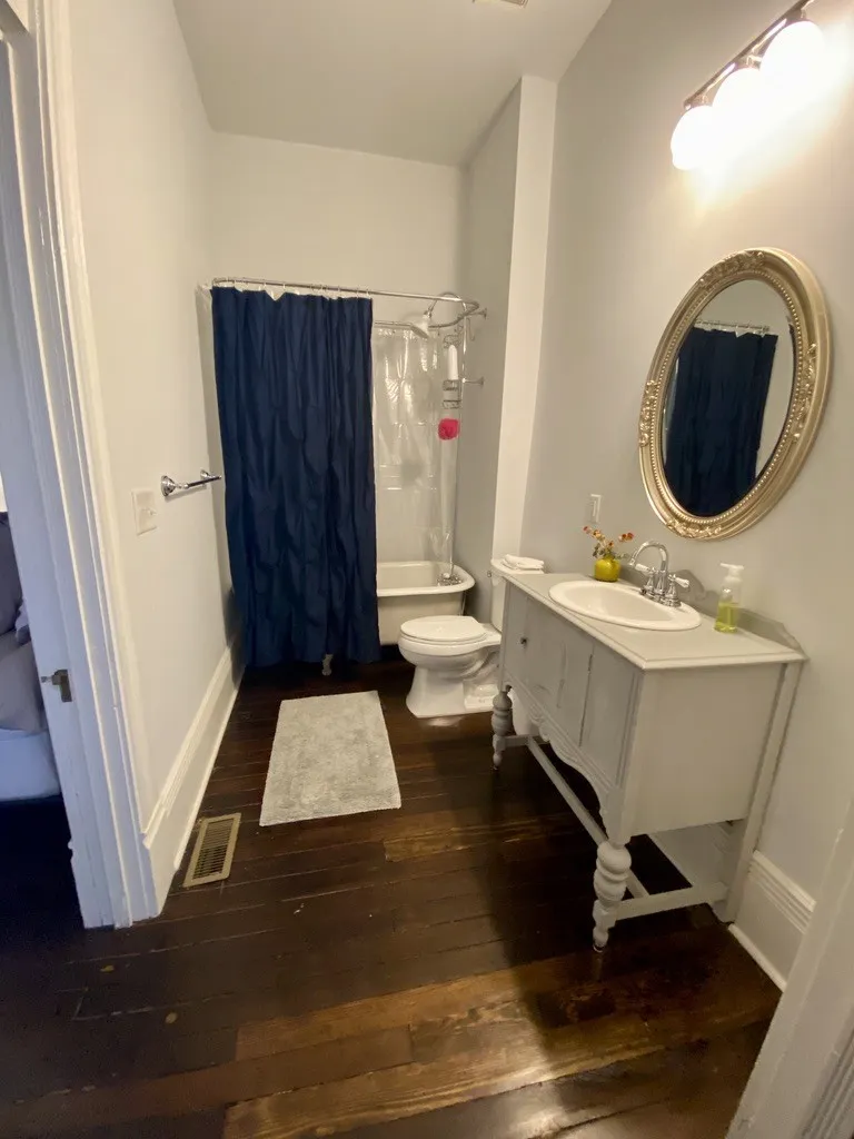 4311 Elkins Ave Nashville, TN 37209