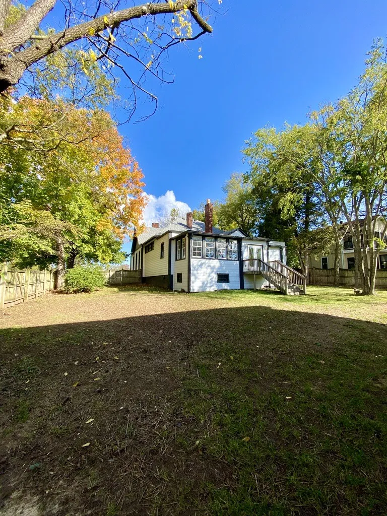 4311 Elkins Ave Nashville, TN 37209