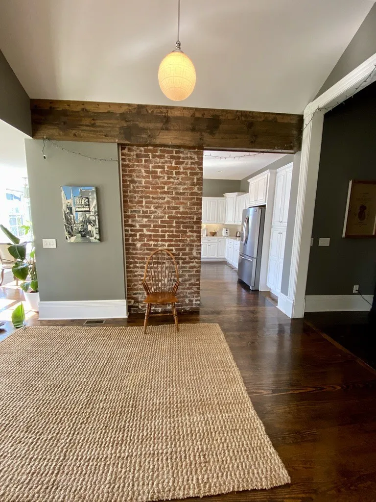 4311 Elkins Ave Nashville, TN 37209