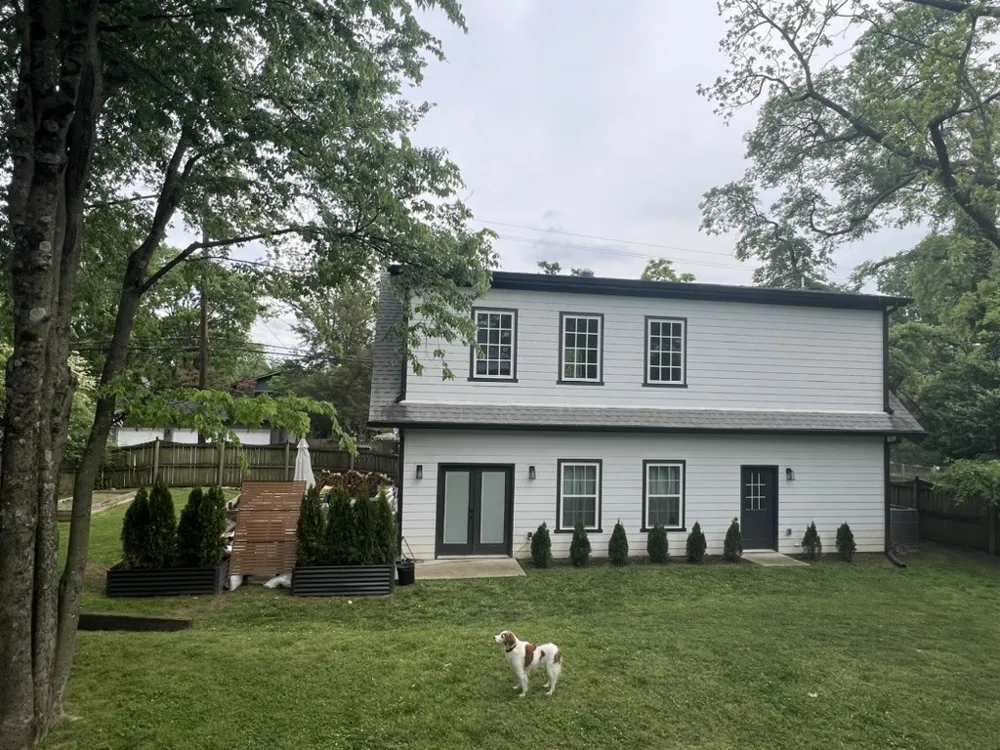 4311 Elkins Ave Nashville, TN 37209