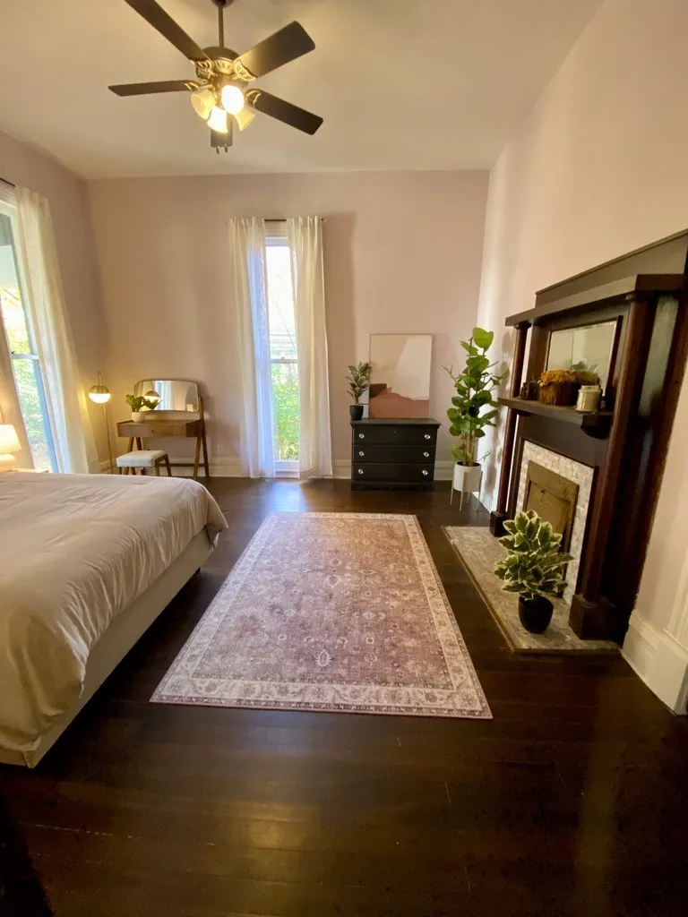 4311 Elkins Ave Nashville, TN 37209