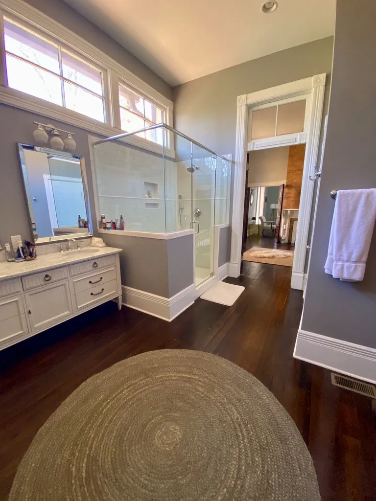 4311 Elkins Ave Nashville, TN 37209