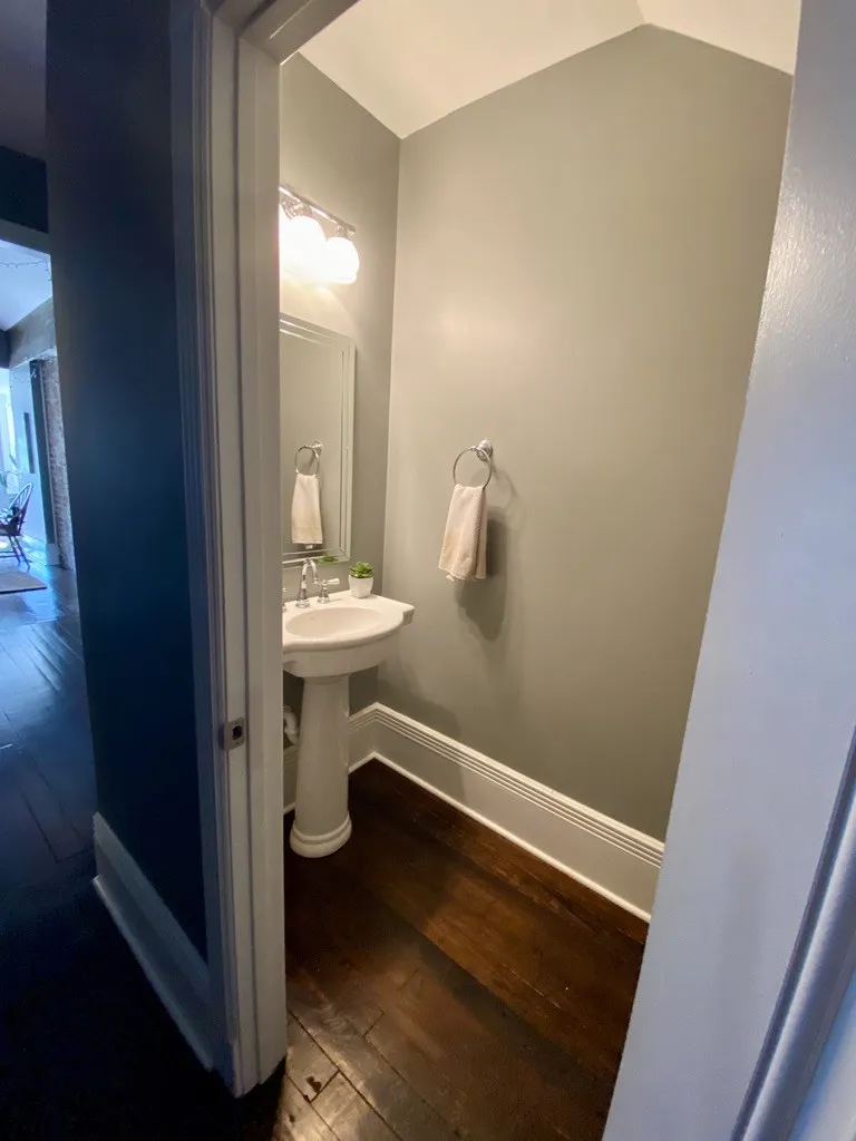 4311 Elkins Ave Nashville, TN 37209